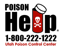 Poison Help Logo