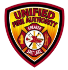 Unified Fire Authority Logo