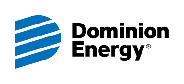 Dominion Energy Logo