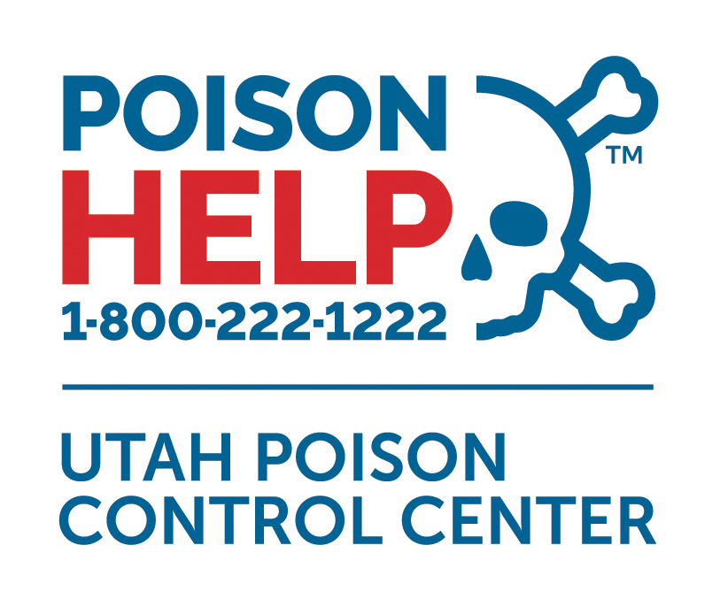 Poison Help Logo