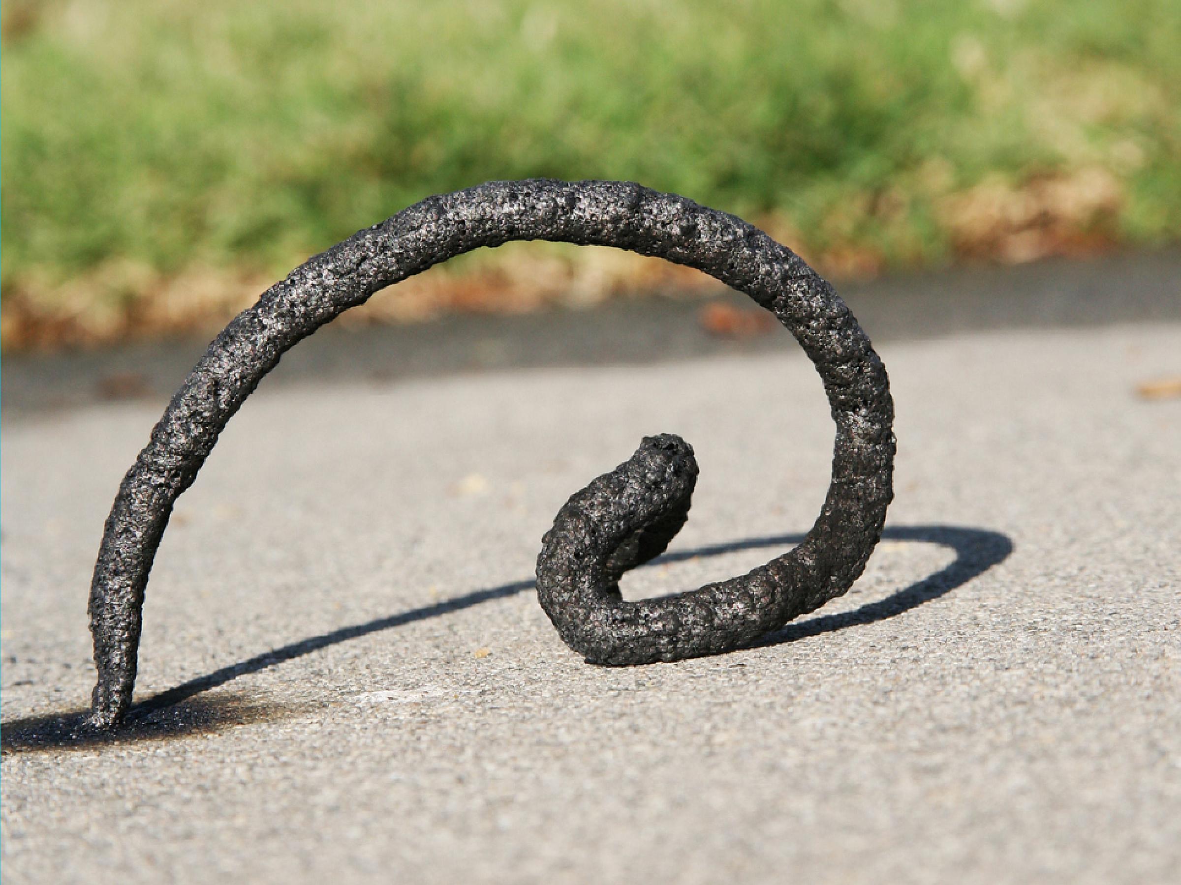 Firework Snake