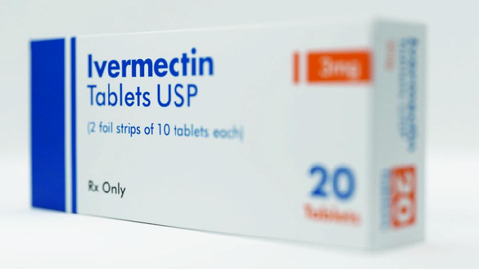 Ivermectin Poison Control University of Utah Health
