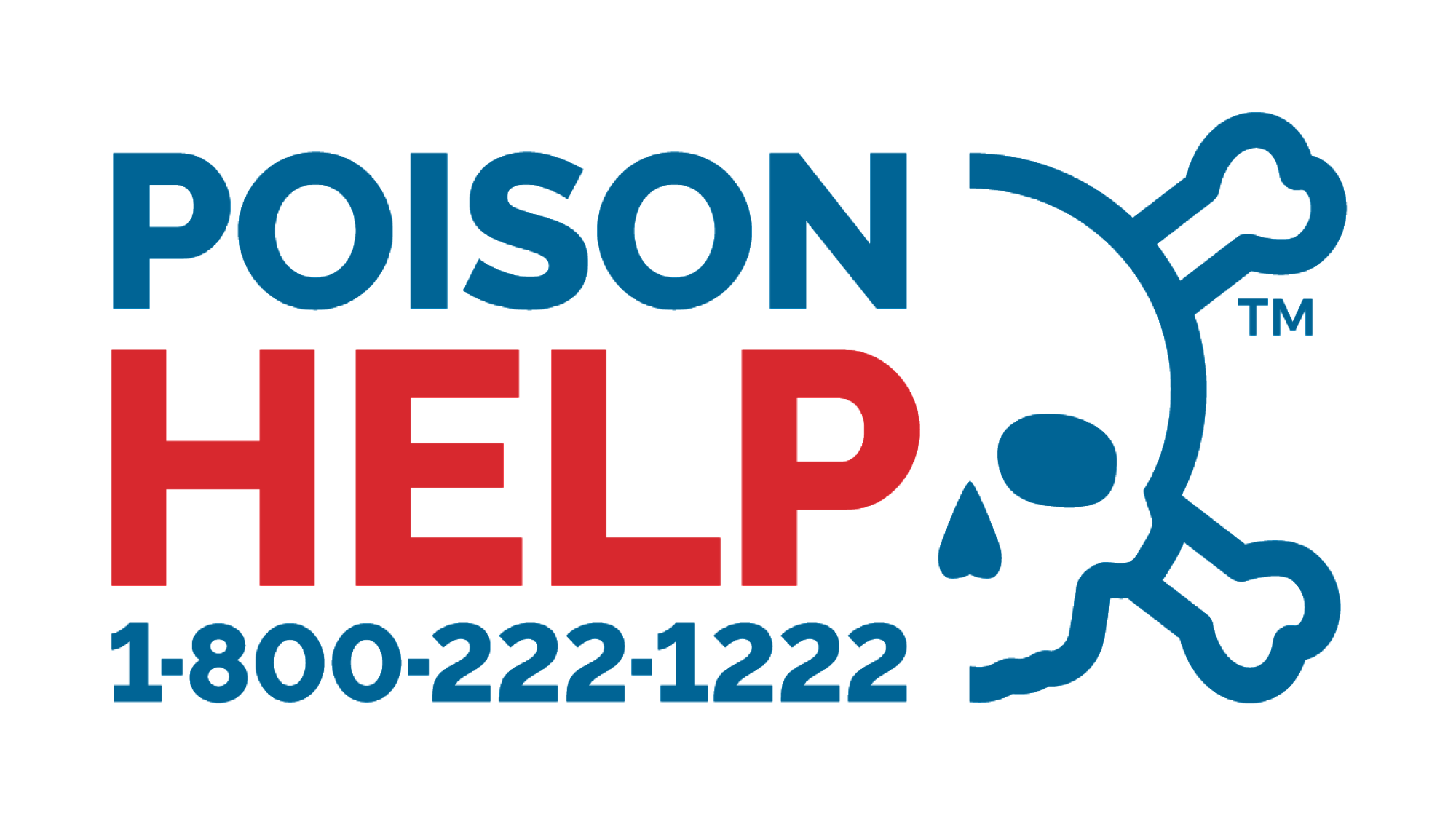Help Logo with phone number 1-800-222-1222